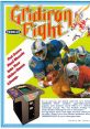 Gridiron Fight グリダイアンファイト - Video Game Video game from Gridiron Fight グリダイアンファイト for Arcade.