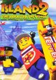 Lego Island 2 - The Brickster's Revenge - Video Game Video game from Lego Island 2 - The Brickster's Revenge for Windows.