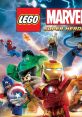 Lego Marvel Super Heroes: Universe in Peril - Video Game Video game from Lego Marvel Super Heroes: Universe in Peril for PS