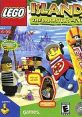 Lego Island 2: The Brickster's Revenge Lego Island 2 - Video Game Video game from Lego Island 2: The Brickster's Revenge