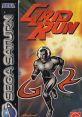 Grid Runner グリッドランナー - Video Game Video game from Grid Runner グリッドランナー for Saturn. Published by Virgin