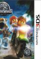 LEGO Jurassic World LEGO ジュラシック･ワールド - Video Game Video game from LEGO Jurassic World LEGO