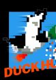 Duck Hunt ダックハント - Video Game Video game from Duck Hunt ダックハント for NES. Published by Nintendo (1984). 