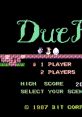 Duck Maze (Unlicensed) 醜小鴨 - Video Game Video game from Duck Maze (Unlicensed) 醜小鴨 for NES. Published by Bit