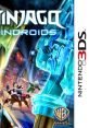 LEGO Ninjago: Nindroids レゴ ニンジャゴー ニンドロイド - Video Game Video game from LEGO Ninjago: Nindroids レゴ