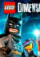 Lego Dimensions - Video Game Video game from Lego Dimensions for PS3, PS4, Wii U, Windows, Xbox 360, Xbox One. Published by