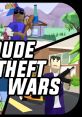 Dude Theft Wars Dude Theft Wars v0.3 - Video Game Video game from Dude Theft Wars Dude Theft Wars v0.3 for Android, iOS,