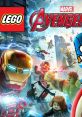 Lego Marvel's Avengers LEGO マーベル アベンジャーズ - Video Game Video game from Lego Marvel's Avengers LEGO マーベル アベ