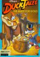 DuckTales: The Quest for Gold - Video Game Video game from DuckTales: The Quest for Gold for Amiga. Published by Titus