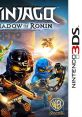 LEGO Ninjago: Shadow of Ronin レゴ ニンジャゴー ローニンの影 - Video Game Video game from LEGO Ninjago: Shadow of Ronin