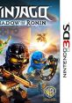 LEGO Ninjago: Shadow of Ronin レゴ ニンジャゴー ローニンの影 - Video Game Music