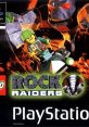 Lego Rock Raiders - Video Game Video game from Lego Rock Raiders for PS1. Published by Lego Media (2000). 