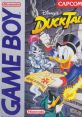 Duck Tales 2 Disney's DuckTales 2
ダックテイルズ2 - Video Game Music
