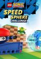 LEGO Sonic the Hedgehog: Speed Sphere Challenge - Video Game Video game from LEGO Sonic the Hedgehog: Speed Sphere