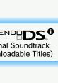 DSi Downloadable Titles - Video Game Music