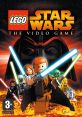 LEGO Star Wars - The Video Game - Video Game Video game from LEGO Star Wars - The Video Game for GC, MacOS, PS2, Windows,