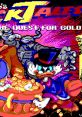 DuckTales - The Quest for Gold (Tandy 1000) - Video Game Video game from DuckTales - The Quest for Gold (Tandy 1000) for