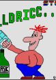 Groggy Balldric - Video Game Video game from Groggy Balldric for Atari ST. Published by Magnus Adolphzon (1990). Uploaded