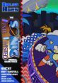 Dueling Ages: the Sonic Time Twisted Original - Video Game Music
