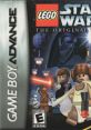 LEGO Star Wars II: The Original Trilogy - Video Game Video game from LEGO Star Wars II: The Original Trilogy for GBA.