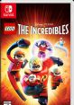 LEGO The Incredibles LEGO Incredible Family レゴ インクレディブル・ファミリー - Video Game Video game from LEGO The