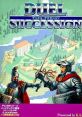 Duel Succession デュエル・サクセション - Video Game Video game from Duel Succession デュエル・サクセション for PC-98.