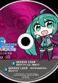GROOVE LOOP DECO*27 feat.初音ミク - Video Game Music