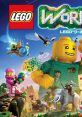 LEGO Worlds Original - Video Game Video game from LEGO Worlds Original for PS4, Switch, Windows, Xbox One. Published by