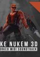 Duke Nukem 3D Reworked Midi - Video Game Music