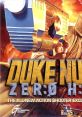 Duke Nukem - Zero Hour - Video Game Video game from Duke Nukem - Zero Hour for N64. Published by GT Interactive (1999). 