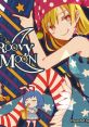 GROOVY MOON GROOVY MOON -グルーヴィー・ムーン- - Video Game Video game from GROOVY MOON GROOVY MOON