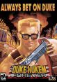 Duke Nukem Forever - Video Game Video game from Duke Nukem Forever for Windows. Uploaded by Gorilli09. 