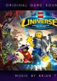 LEGO® Universe Original Game - Video Game Music