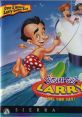 Leisure Suit Larry 7 - Love for Sail! - Video Game Video game from Leisure Suit Larry 7 - Love for Sail! for IBM PC, MacOS,