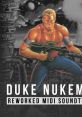 Duke Nukem II Reworked Midi - Video Game Video game from Duke Nukem II Reworked Midi for IBM PC, Windows. Published by