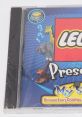 Lego My Style Preschool LEGO Meine Welt: Erste Schritte - Video Game Video game from Lego My Style Preschool LEGO Meine