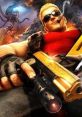 Duke Nukem Forever デューク ニューケム フォーエバー - Video Game Video game from Duke Nukem Forever デューク ニューケム