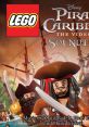 LEGO Pirates of the Caribbean: The Video Game (track) - Video Game Video game from LEGO Pirates of the Caribbean: The Video