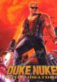 Duke Nukem: Total Meltdown Duke Nukem 3D - Video Game Video game from Duke Nukem: Total Meltdown Duke Nukem 3D for PS1. 