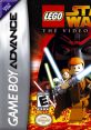 LEGO Star Wars - The Video Game レゴ スター・ウォーズ THE VIDEO GAME - Video Game Video game from LEGO Star Wars - The