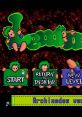 Lemmings (Acorn Archimedes) レミングス - Video Game Video game from Lemmings (Acorn Archimedes) レミングス. Published by