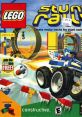 Lego Stunt Rally - Video Game Video game from Lego Stunt Rally for Windows. Published by Lego Media (2000). 