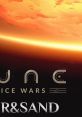 Dune: Spice Wars Air And Sand - Video Game Music