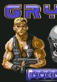 Gryzor Contra 魂斗羅 - Video Game Video game from Gryzor Contra 魂斗羅 for Commodore 64. Published by Ocean, The Hituad