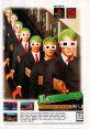 Lemmings 3D Redbook Audio - Video Game Video game from Lemmings 3D Redbook Audio for MS-DOS, PS1, Windows.