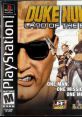 Duke Nukem: Land of the Babes - Video Game Video game from Duke Nukem: Land of the Babes for PS1. Published by GT