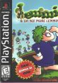 Lemmings & Oh No! More Lemmings - Video Game Video game from Lemmings & Oh No! More Lemmings for PS1. Published by