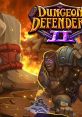 Dungeon Defenders II - Video Game Video game from Dungeon Defenders II for PS4. Published by Trendy Entertainment (2015). 