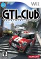 GTI Club Supermini Festa! GTI Club World: City Race GTI Club ワールドシティレース - Video Game Video game from GTI Club