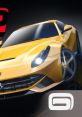 GT Racing 2: The Real Car Experience (Official track) - Video Game Video game from GT Racing 2: The Real Car Experience